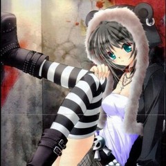 Nightcore - Paper gangsta
