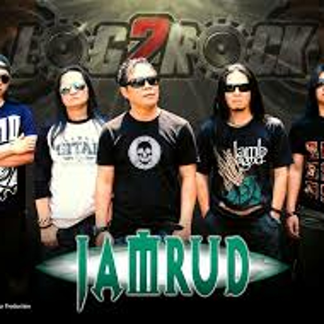 Stream Selamat Ulang Tahun Jamrud by edekodo Listen online for free