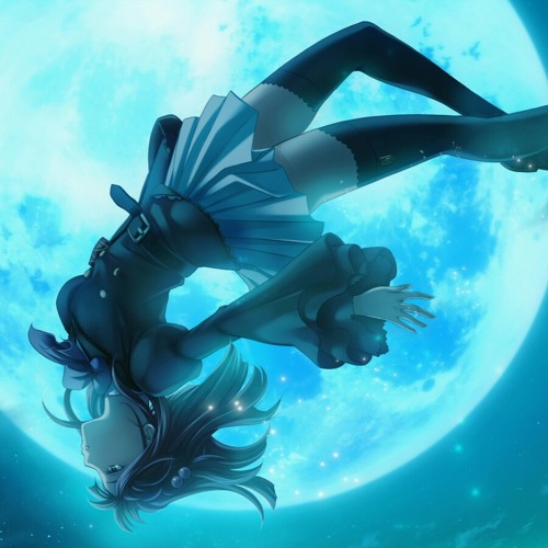 Nightcore - Skyfall
