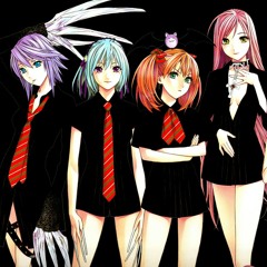 Nightcore - The Monster