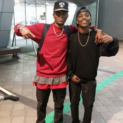 Syco ft Mula - Tryna make it out the struggle