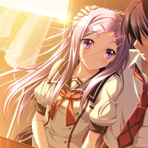 Nightcore - We've Only Just Begun