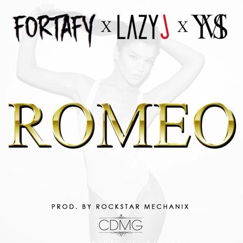 Romeo ft. Lazy J & YMS