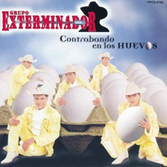 Grupo Exterminador Contrabando En Los Huevos