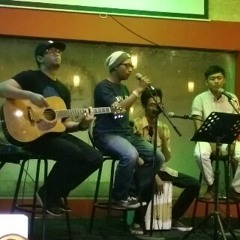 Rapkustic feat @tabri_tab - Jatuh Bangun (LIVE PERFORMANCE AT GALAXY CAFE)