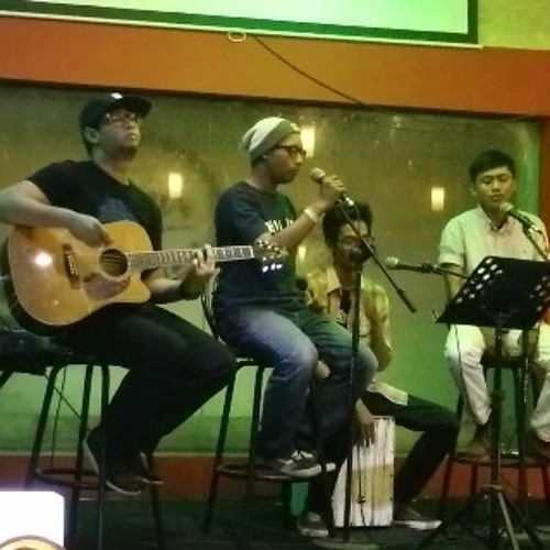 Rapkustic feat @tabri_tab - Jatuh Bangun (LIVE PERFORMANCE AT GALAXY CAFE)