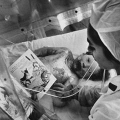 please stop waving at dead people in my dreams