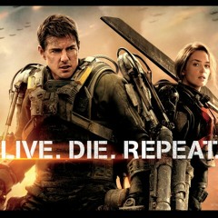Edge of Tomorrow