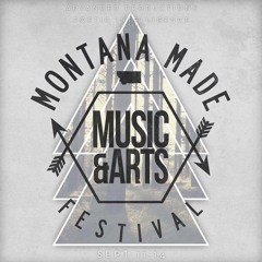 MONTANA MADE