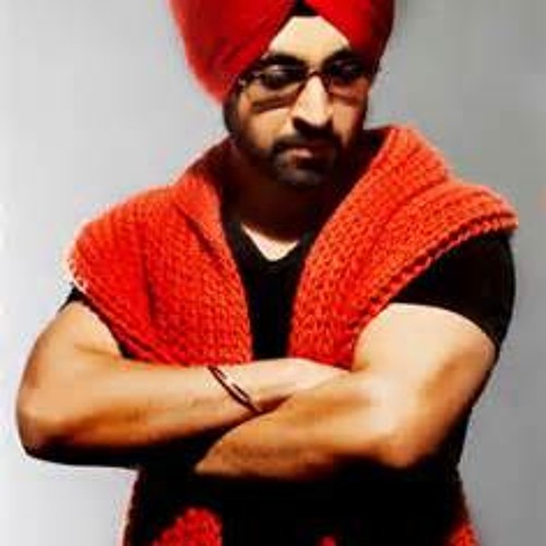 Diljit Dosanjh