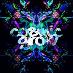 COSMIC GROW- Rueda De La Fortuna (RMX) 170bpm