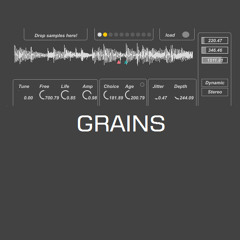 Bass [grains]