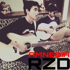 Amnesia - 5 seconds of summer (5SOS) Cover