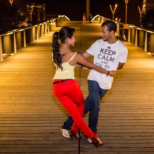 SAAPHY - GAME OVER (OFFICIAL VIDEO) KIZOMBA 2014 BY ELJI