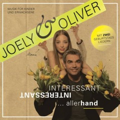 Interessant, Interessant, Allerhand