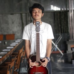 Cinta Dan Rahasia Guitar Cover by me