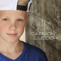 Carson Lueders - Shake It Of (Acoustic) cover