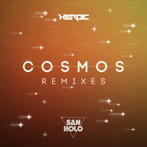 San Holo - Hiding (Alias Remix)