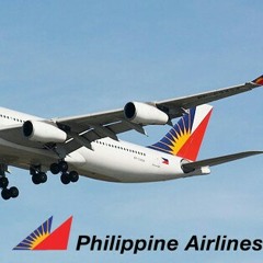 your home in the sky! philippine airlines