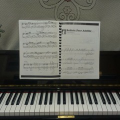 Ballade Pour Adeline