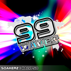 Soakerz - Kalypso (Original Mix)