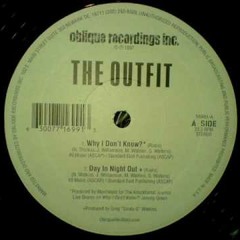 The Outfit - The Outfit Presents..   Rise & Shine
