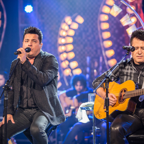 BRUNO  E  MARRONE - É  O AMOR 2014 SUCESSO