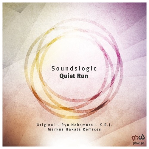 Soundslogic - Quiet Run (Ryo Nakamura Remix) 【Progressive House Worldwide】