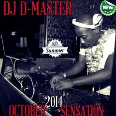October Sensation (Mix)