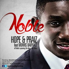 HOPE N PRAIZ- NOBLE (iamnoble.org)