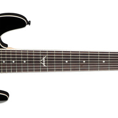 Alejandro Luna - Rimponka Guitar2