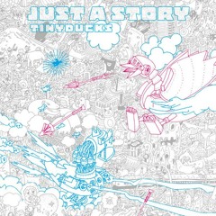 TINY DUCKS - Meaningless feat. Kahori Fujiwara (Mad Child Remix)[Preview]