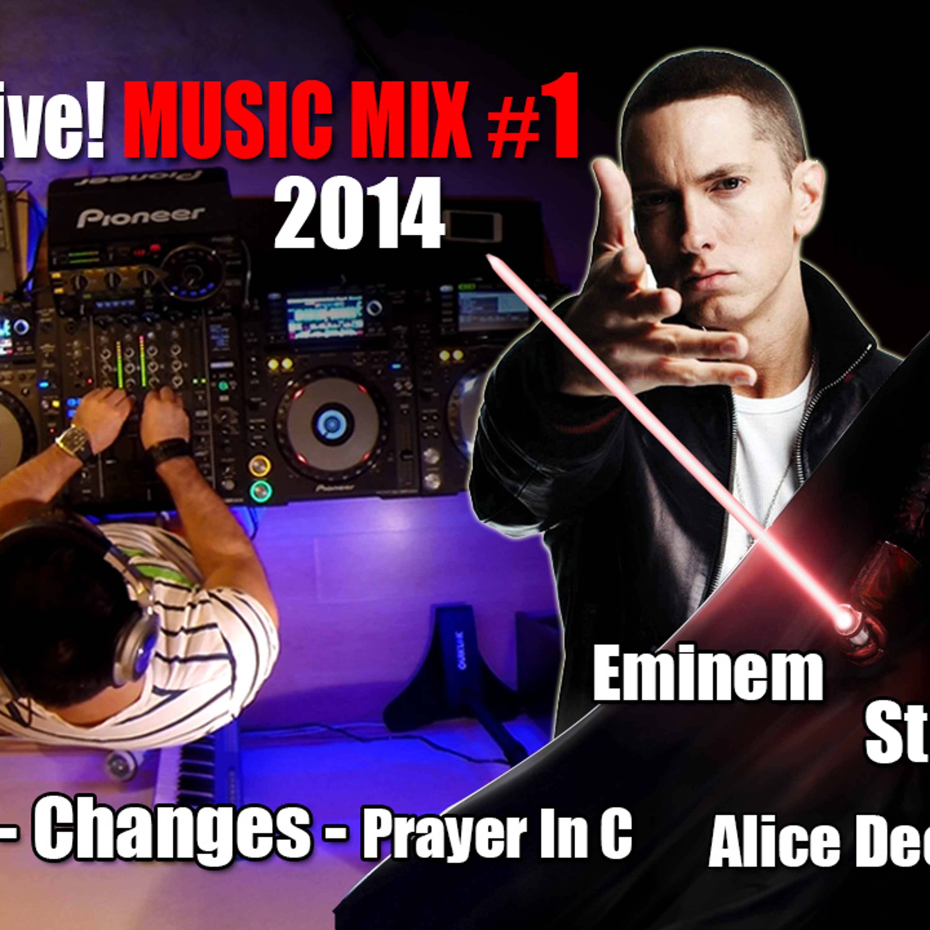 DJ FEREE Official Podcast