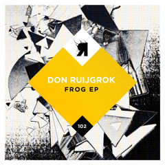 Don Ruijgrok - Dubbing (Original Mix)