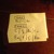 Artwork for New Frightened Rabbit song ?