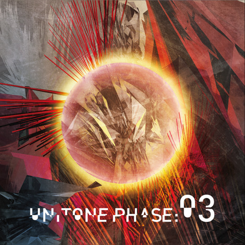 Unitone phase:03 teaser