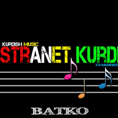 Stranet Kurdi Said Gabari Kachalo 2015 New!