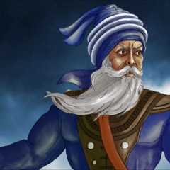 Baba Deep Singh Ji Shaheed - Joga Singh Jogi