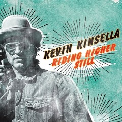 Kevin Kinsella - Brain Food (Riding Higher Still)