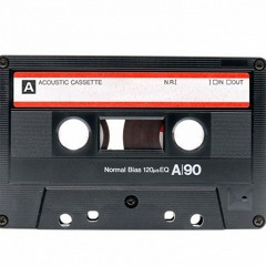 1.RÅOPPTAK FRA KASSETT