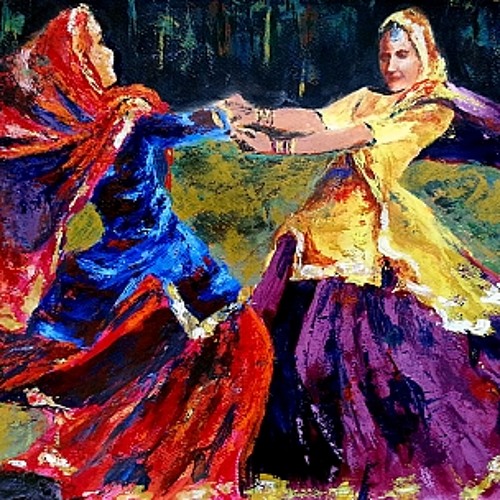 Rangli Kothi - Amar Arshi and Sudesh Kumari