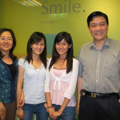 10月12日呂代豪牧師約明教會講道2（親子與家庭)