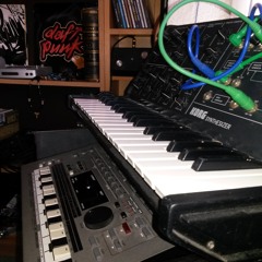 B1 Emkah - Approximately Stereo [Baltik Weather EP]