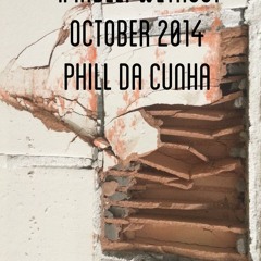 IN DEEP WE TRUST OKT 2014 - PHILL DA CUNHA