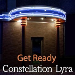 Constellation Lyra - Get Ready [No Bounds Records]