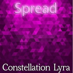 Constellation Lyra - Spread (Club Mix)[No Bounds Records]