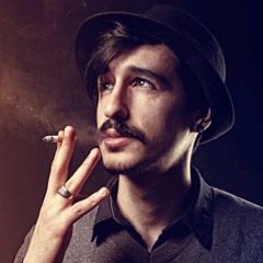 Alper Ayyıldız - Siyah (2014)