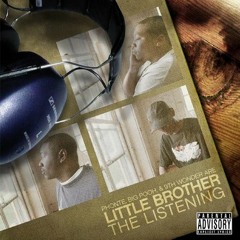 For You by Little Brother