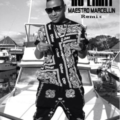 Big Mj - No Limit (Maestro Marcellin Remix)