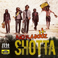 No-Maddz - Shotta (produced by Sly & Robbie)